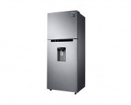Samsung Refrigerador RT29A571JS8/EM, 11 Pies Cúbicos, Gris