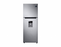 Samsung Refrigerador RT29K5710S8, 12 a 13 Pies Cúbicos, Plata