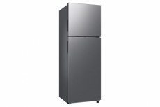 Samsung Refrigerador RT31DG5124S9EM, 11 Pies Cúbicos, Plata