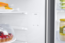 Samsung Refrigerador RT31DG5124S9EM, 11 Pies Cúbicos, Plata - Imagen adicional 5