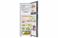 Samsung Refrigerador RT31DG5124S9EM, 11 Pies Cúbicos, Plata - Imagen adicional 4