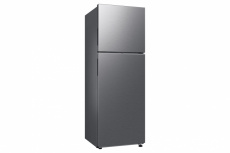 Samsung Refrigerador RT31DG5624S9, 11 Pies Cúbicos, Acero