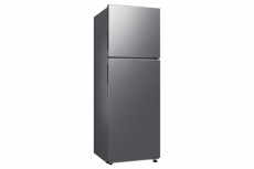 Samsung Refrigerador RT31DG5624S9EM, 11 Pies Cúbicos, Acero - Imagen del combo