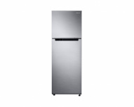Samsung Refrigerador RT32A500JS8/EM, 12 Pies Cúbicos, Plata