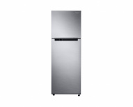 Samsung Refrigerador RT32A500JS8/EM, 12 Pies Cúbicos, Plata - Imagen del combo