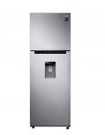 Samsung Refrigerador RT32K5710S8, 12 Pies Cúbicos, Plata