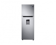 Samsung Refrigerador RT32K5710S8/EM, 318L, 12 Pies Cúbicos, Plata