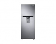 Samsung Refrigerador RT35A571JS9/EM, 13 Pies Cúbicos, Plata - Imagen del combo