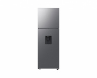 Samsung Refrigerador RT35DG5724S9EM, 12 Pies Cúbicos, Gris