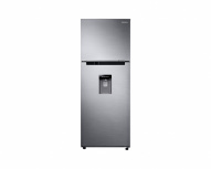 Samsung Refrigerador RT38A571JS9/EM, 14 Pies Cúbicos, Plata