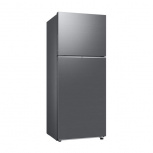 Samsung Refrigerador RT38DG6124S9, 14 Pies Cúbicos, Plata image