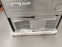 Samsung Refrigerador RT38DG6224S9, 14 Pies Cúbicos, Acero 