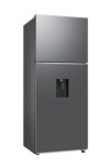 Samsung Refrigerador RT38DG6224S9, 14 Pies Cúbicos, Acero 