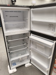 Samsung Refrigerador RT38DG6224S9, 14 Pies Cúbicos, Acero 