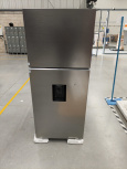 Samsung Refrigerador RT38DG6224S9, 14 Pies Cúbicos, Acero 