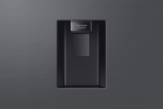 Samsung Refrigerador RT42DG6224S9, 15 Pies Cúbicos, Gris image