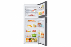 Samsung Refrigerador RT42DG6224S9, 15 Pies Cúbicos, Gris image
