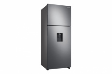 Samsung Refrigerador RT48A6354S9/EM, 17 Pies Cúbicos, Acero