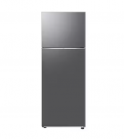 Samsung Refrigerador RT53DG6128S9, 19 Pies Cúbicos, Gris