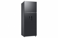 Samsung Refrigerador RT53DG6228B1, 19 Pies Cúbicos, Negro