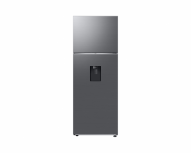Samsung Refrigerador RT53DG6758S9EM, 19 Pies Cúbicos, Gris