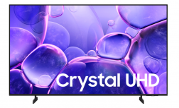Samsung Smart TV LED UN43U8000 43
