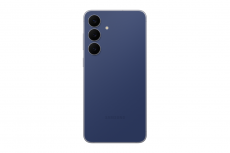 Samsung S25 FE 5G 6.7" Dual SIM, 256GB, 8GB RAM, Azul - Imagen adicional 2