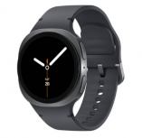 Samsung Smartwatch Watch8, Super AMOLED, Android, Gris