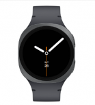 Samsung Smartwatch Watch8, Super AMOLED, Android, Gris