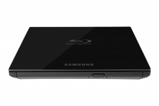 Samsung SE-506CB Quemador de Blu-ray, BD-R 6x, DVD-R 8x, CD-R 24x, USB 2.0, Externo