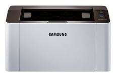 Samsung Xpress SL-M2020, Blanco y Negro, Láser, Print