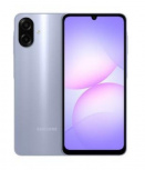 Samsung Galaxy A07 6.7" Dual SIM, 128GB, 4GB RAM, Morado