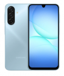 Samsung Galaxy A17 6.7" Dual SIM, 128GB, 4GB RAM, Azul