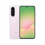 Samsung Galaxy A26 5G 6.7" Dual SIM, 256GB, 8GB RAM, Rosa