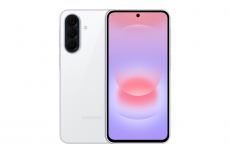 Samsung Galaxy A37 5G 6.7" Dual SIM, 128GB, 6GB RAM, Blanco