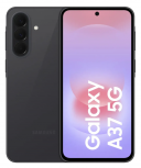 Samsung Galaxy A37 5G 6.7" Dual SIM, 128GB, 6GB RAM, Gris