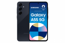 Samsung Galaxy A55 5G 6.6