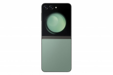 Samsung Z Flip5 5G 6.7" Dual SIM, 512GB, 8GB RAM, Verde  - Imagen adicional 4