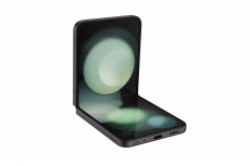 Samsung Z Flip5 5G 6.7" Dual SIM, 512GB, 8GB RAM, Verde  - Imagen adicional 1