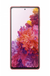 Samsung Galaxy S20 FE 6.5", 128GB, 6GB RAM, Rojo
