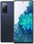 Samsung Galaxy S20 FE 5G 6.5", 128GB, 6GB RAM, Azul - Versión Europea, incluye Adaptador