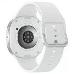 Samsung Smartwatch 8, Super AMOLED, Android, Plata - Resistente al Agua - Imagen adicional 1