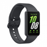 Samsung Smartwatch Galaxy Fit3, Touch, Bluetooth 5.3, Android, Gris - Resistente al Agua/Polvo image