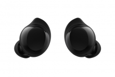 Samsung Audífonos Intrauriculares con Micrófono Galaxy Buds Core, Inalámbrico, Bluetooth, Cancelación de Ruido, USB-C, Negro