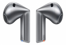 Samsung Audífonos Intrauriculares con Micrófono Galaxy Buds3, Inalámbrico, Bluetooth, Cancelación de Ruido, Gris image