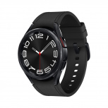 Samsung Smartwatch Galaxy Watch6 Classic 43mm, Touch, Bluetooth 5.3, Android, Negro - Resistente al Agua