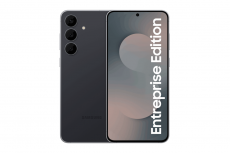 Samsung Galaxy S25 FE 5G 6.7" Dual SIM, 128GB, 8GB RAM, Negro