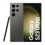 Samsung Galaxy S23 Ultra 6.8” Dual SIM, 512GB, 12GB RAM, Verde