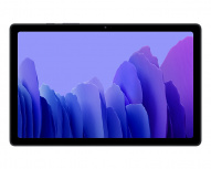 Tablet Samsung Tab A7 LTE 10.4", 32GB, Android, Gris - Imagen del combo