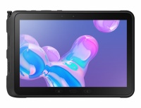 Tablet Samsung Galaxy Tab SM-T540 Active Pro 10.1", 64GB, Android 9.0, Negro - Imagen del combo